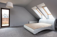 Moston bedroom extensions
