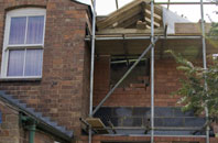 free Moston home extension quotes
