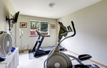 Moston home gym construction leads