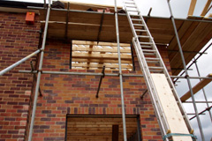 house extensions Moston